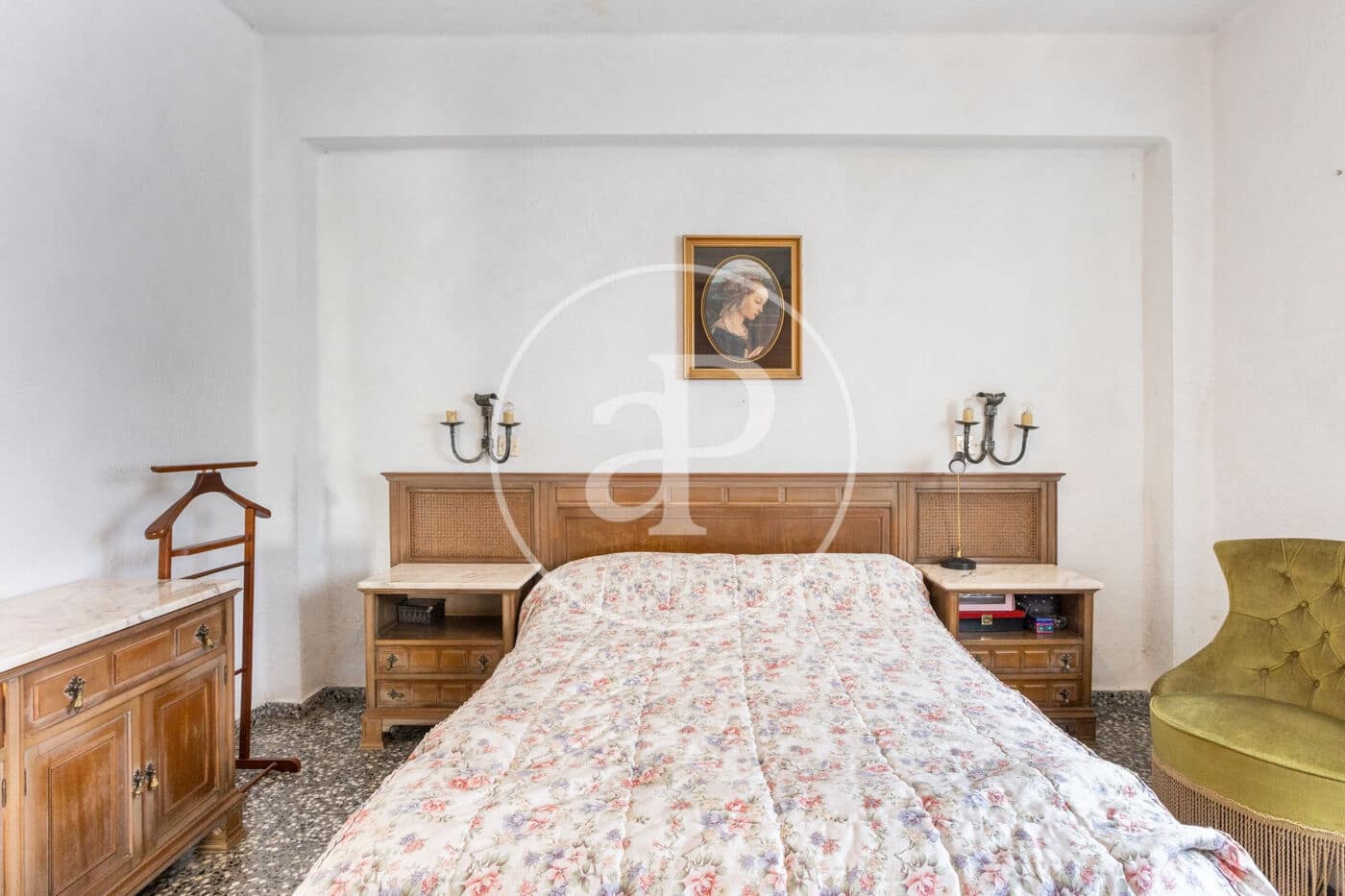 3 sovrum Lägenhet till salu i Valencia stad - 275 000 € (Ref: 9616177)