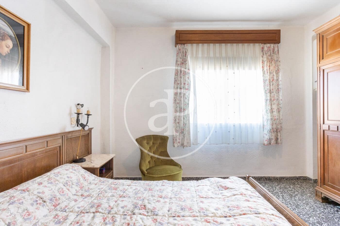 3 sovrum Lägenhet till salu i Valencia stad - 275 000 € (Ref: 9616177)