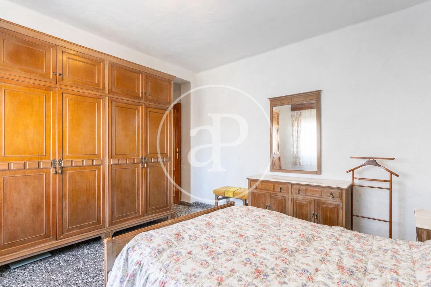 3 sovrum Lägenhet till salu i Valencia stad - 275 000 € (Ref: 9616177)