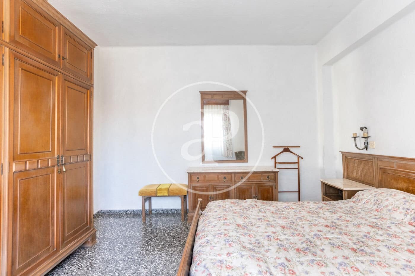 3 sovrum Lägenhet till salu i Valencia stad - 275 000 € (Ref: 9616177)