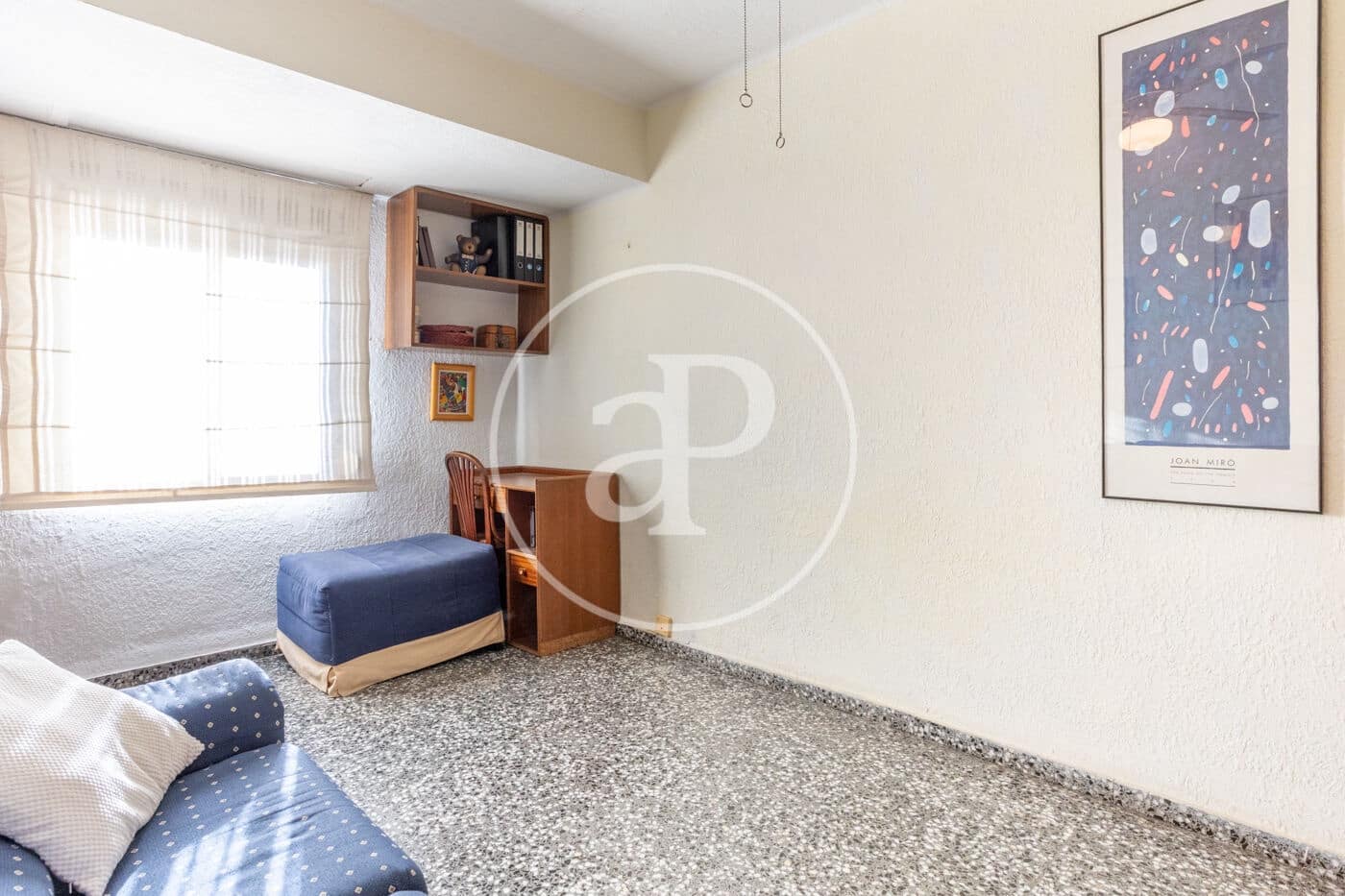 3 sovrum Lägenhet till salu i Valencia stad - 275 000 € (Ref: 9616177)