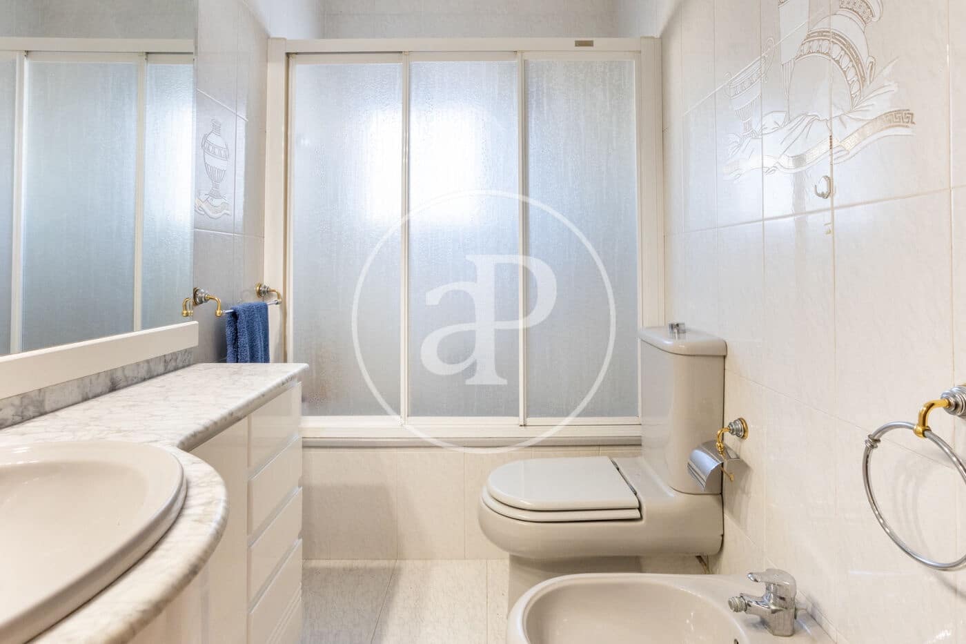 3 sovrum Lägenhet till salu i Valencia stad - 275 000 € (Ref: 9616177)