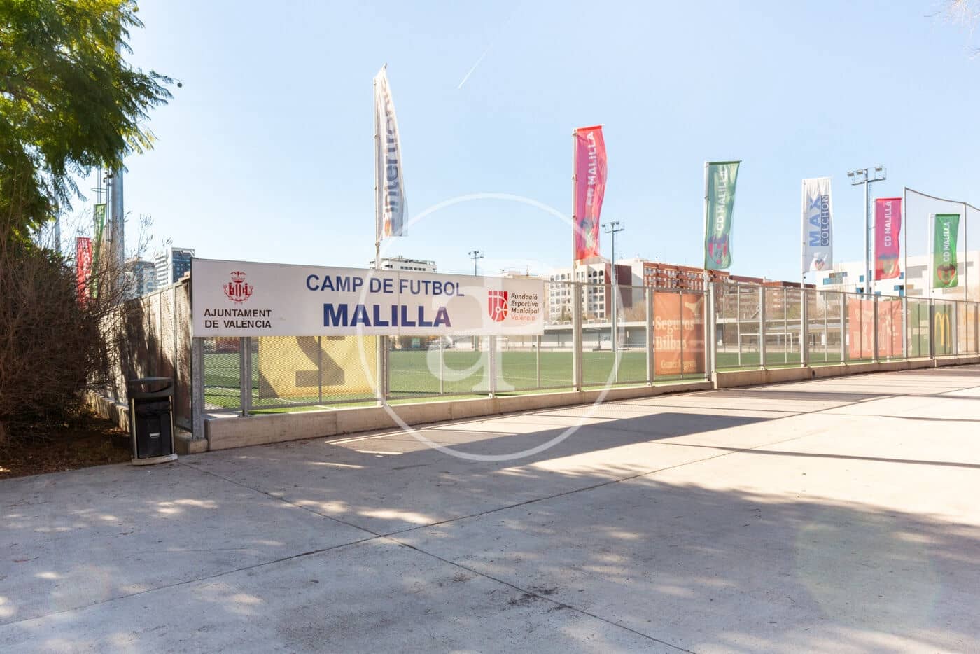 3 sovrum Lägenhet till salu i Valencia stad - 275 000 € (Ref: 9616177)