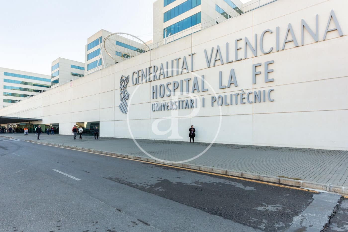 3 sovrum Lägenhet till salu i Valencia stad - 275 000 € (Ref: 9616177)