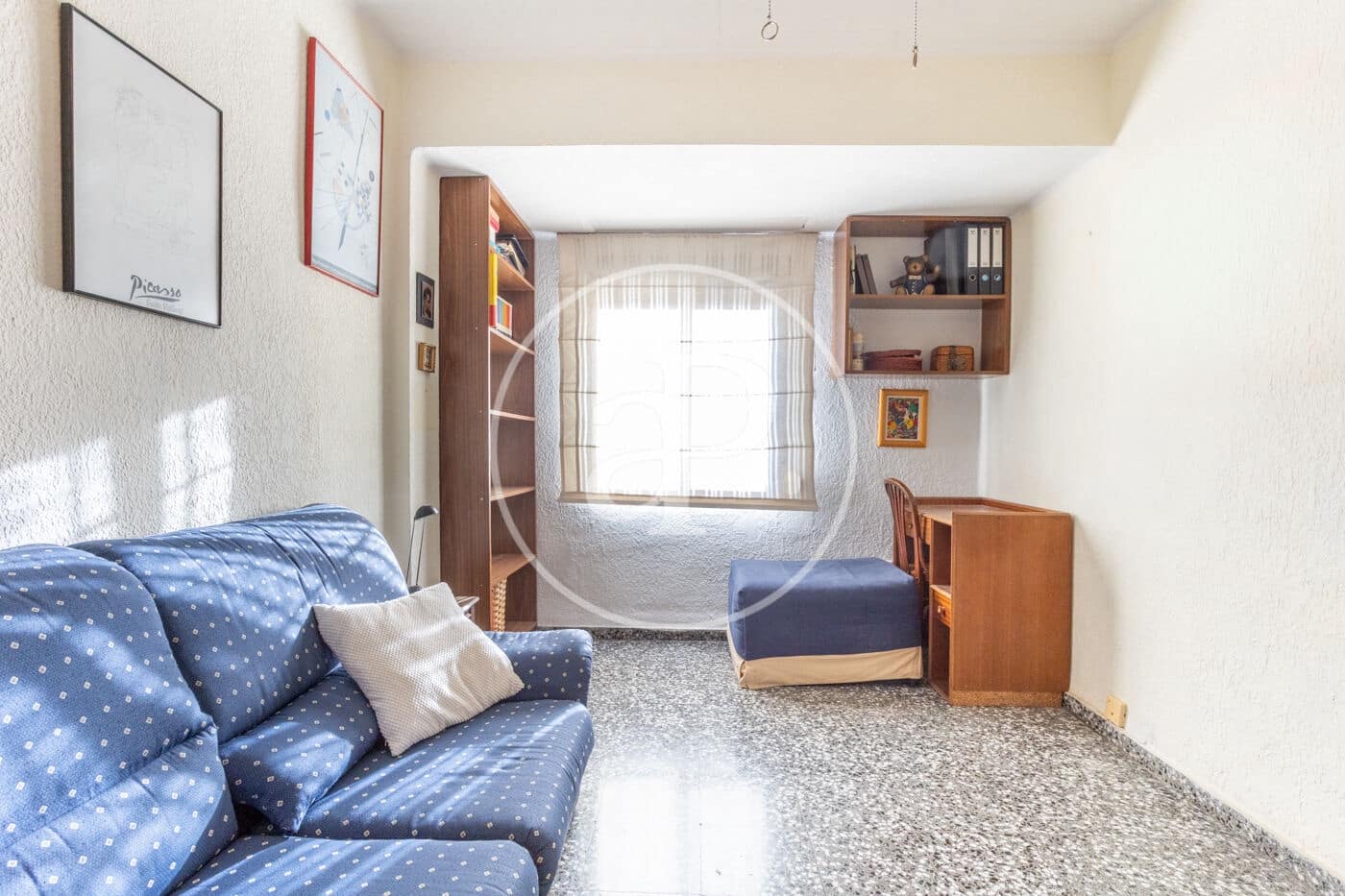3 sovrum Lägenhet till salu i Valencia stad - 275 000 € (Ref: 9616177)