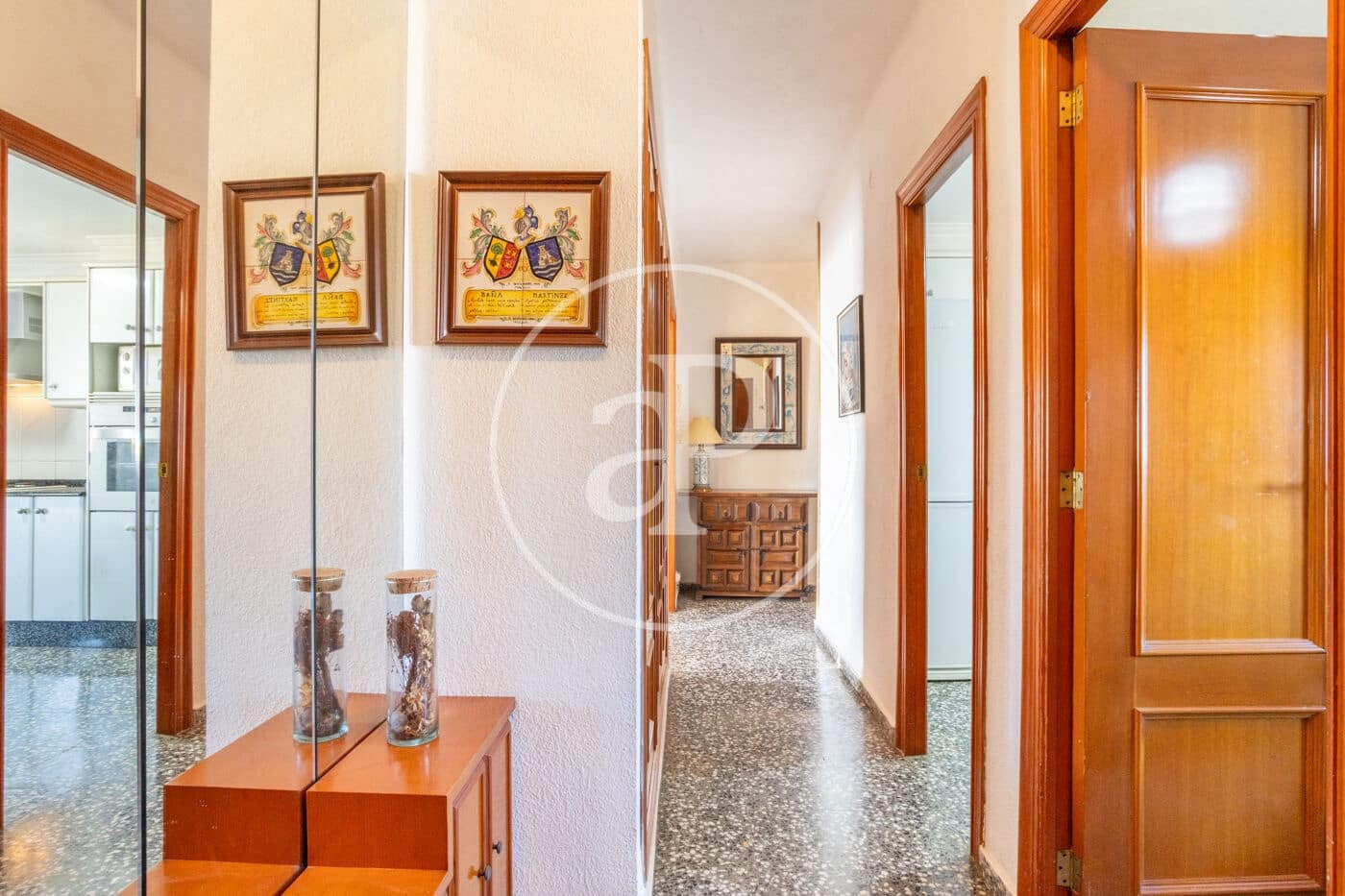 3 sovrum Lägenhet till salu i Valencia stad - 275 000 € (Ref: 9616177)