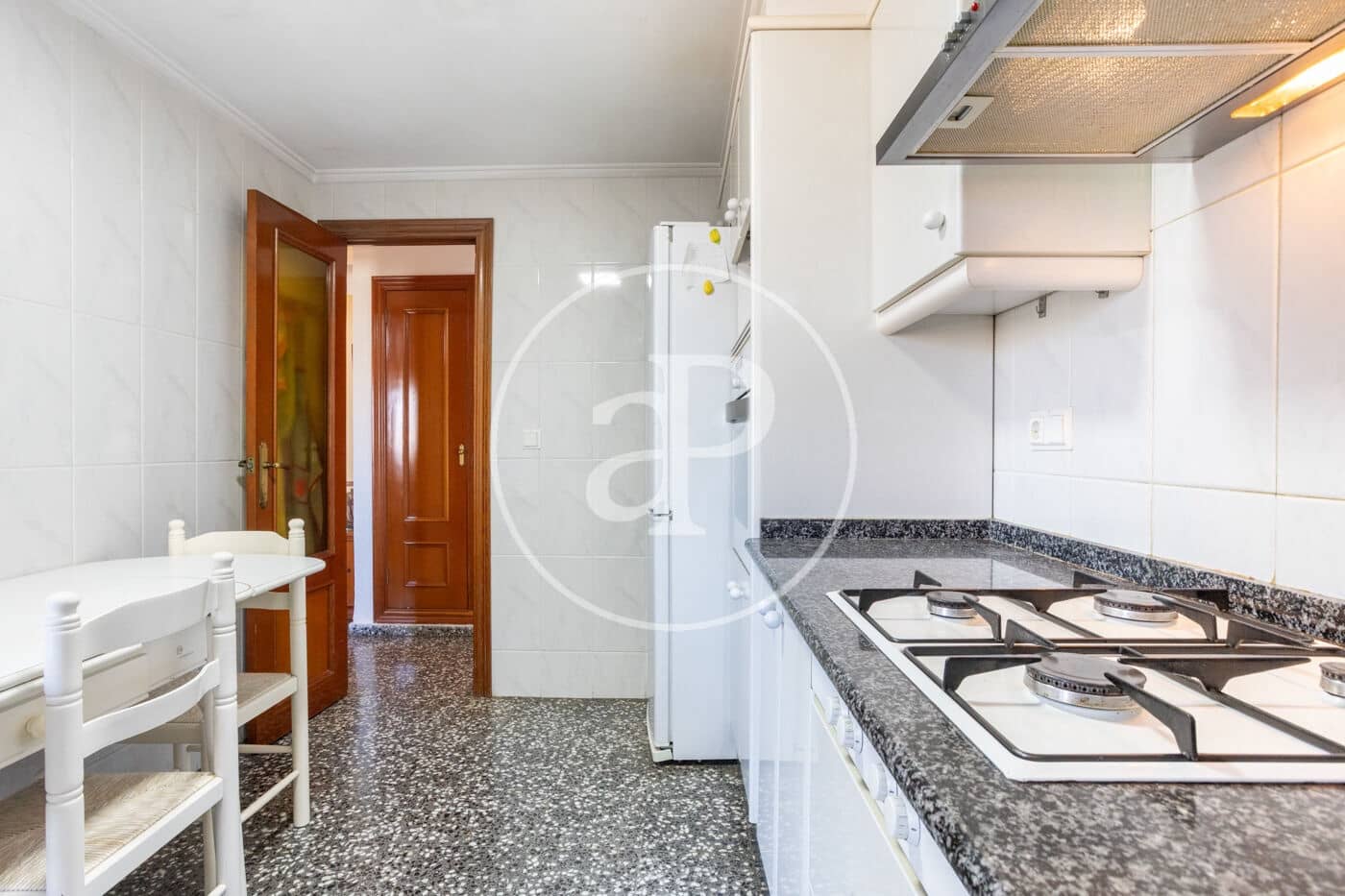 3 sovrum Lägenhet till salu i Valencia stad - 275 000 € (Ref: 9616177)