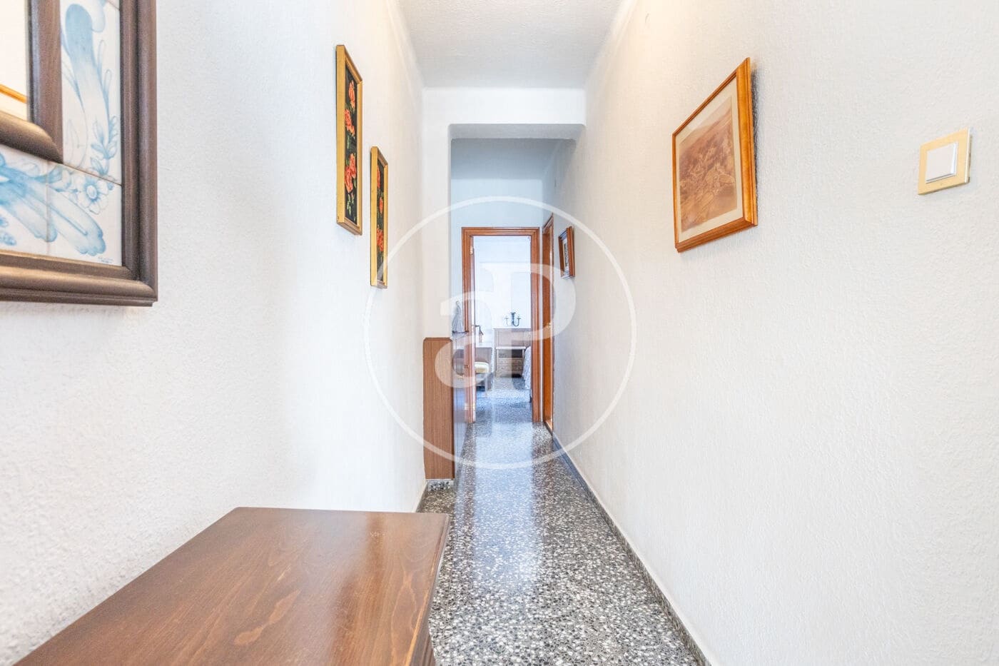3 sovrum Lägenhet till salu i Valencia stad - 275 000 € (Ref: 9616177)