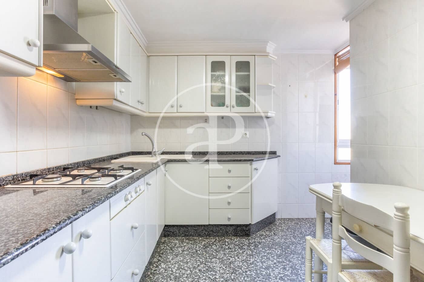 3 sovrum Lägenhet till salu i Valencia stad - 275 000 € (Ref: 9616177)
