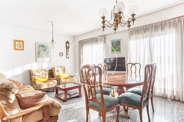 3 sovrum Lägenhet till salu i Malilla, Valencia stad - 275 000 € (Ref: 9616177)