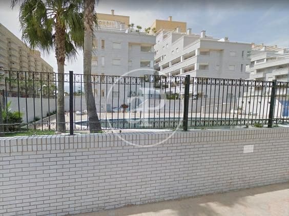 2 bedroom Apartment for sale in Oropesa  with pool - € 125,000 (Ref: 9616178)