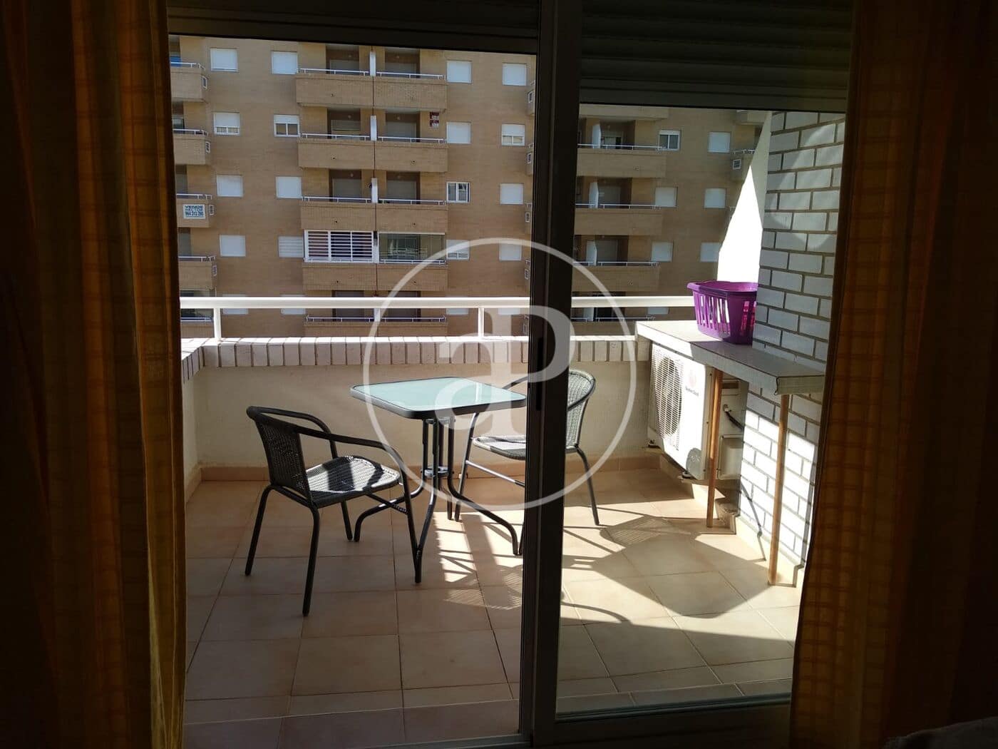 2 bedroom Apartment for sale in Oropesa  with pool - € 125,000 (Ref: 9616178)