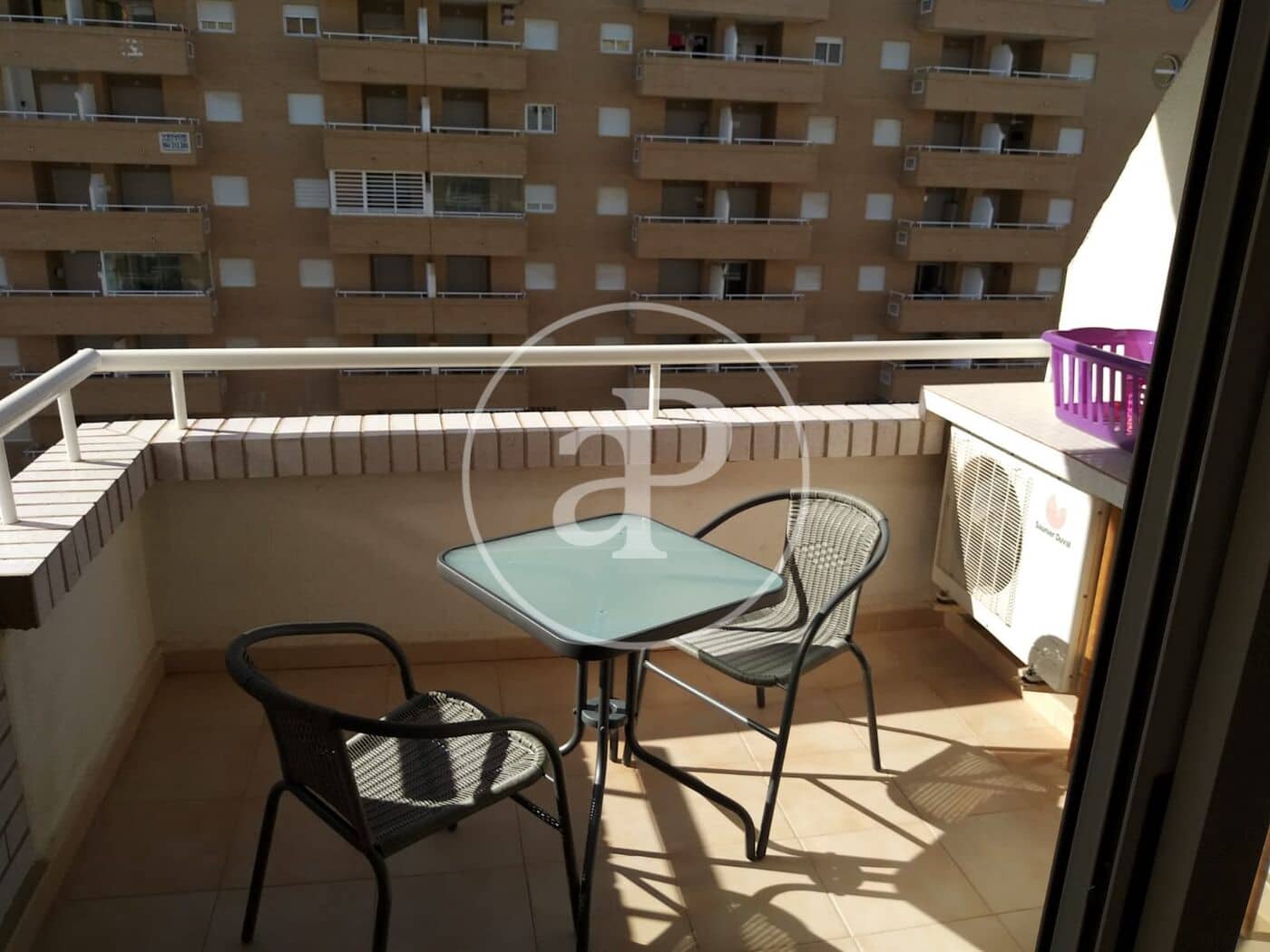 2 bedroom Apartment for sale in Oropesa  with pool - € 125,000 (Ref: 9616178)