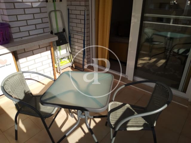 2 bedroom Apartment for sale in Oropesa  with pool - € 125,000 (Ref: 9616178)