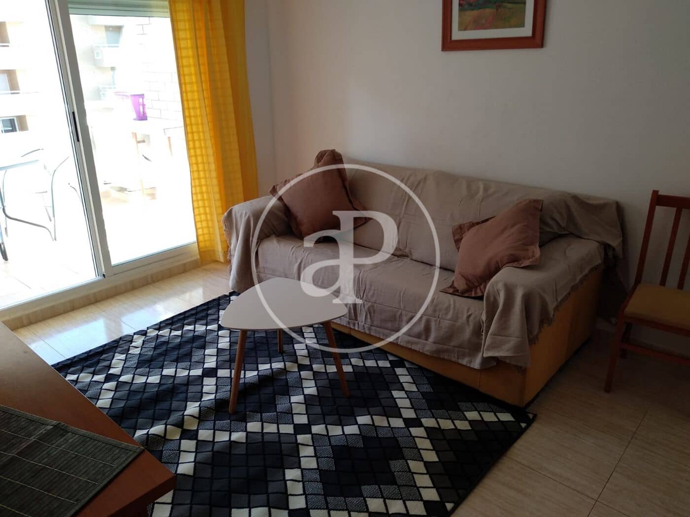 2 bedroom Apartment for sale in Oropesa  with pool - € 125,000 (Ref: 9616178)