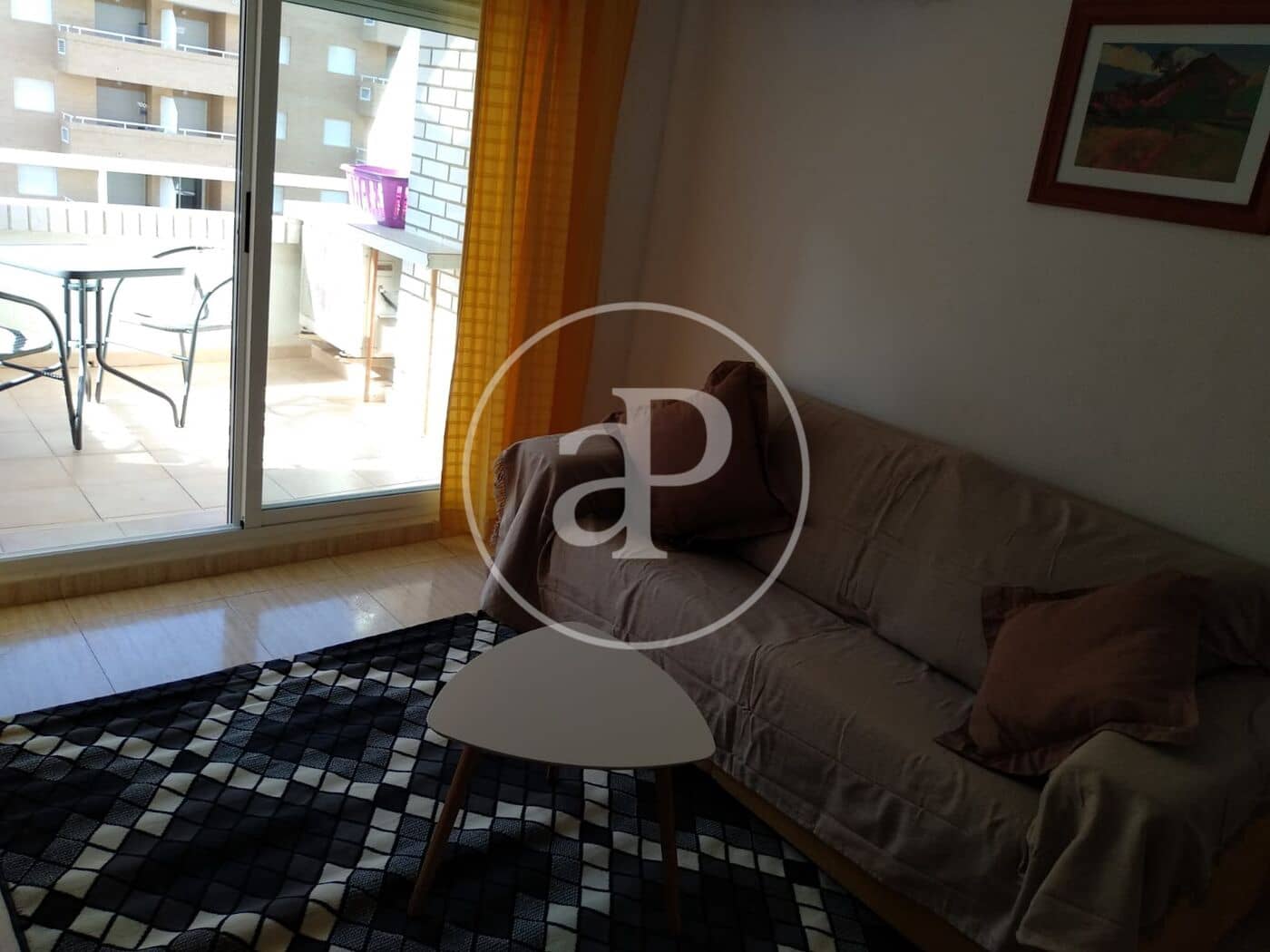 2 bedroom Apartment for sale in Oropesa  with pool - € 125,000 (Ref: 9616178)