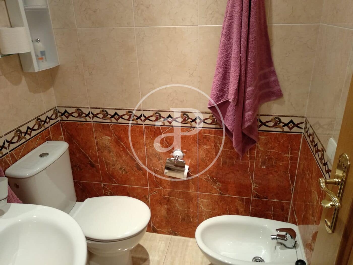 2 bedroom Apartment for sale in Oropesa  with pool - € 125,000 (Ref: 9616178)