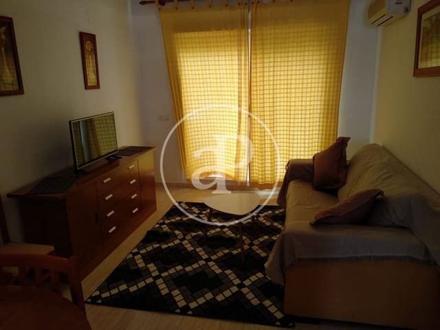 2 bedroom Apartment for sale in Oropesa  with pool - € 125,000 (Ref: 9616178)