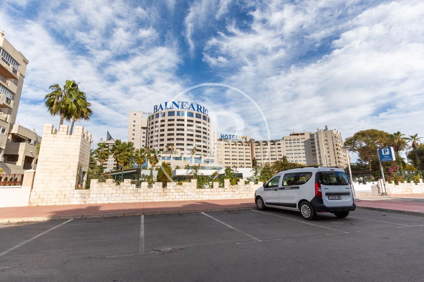 2 bedroom Apartment for sale in Oropesa  with pool - € 125,000 (Ref: 9616178)