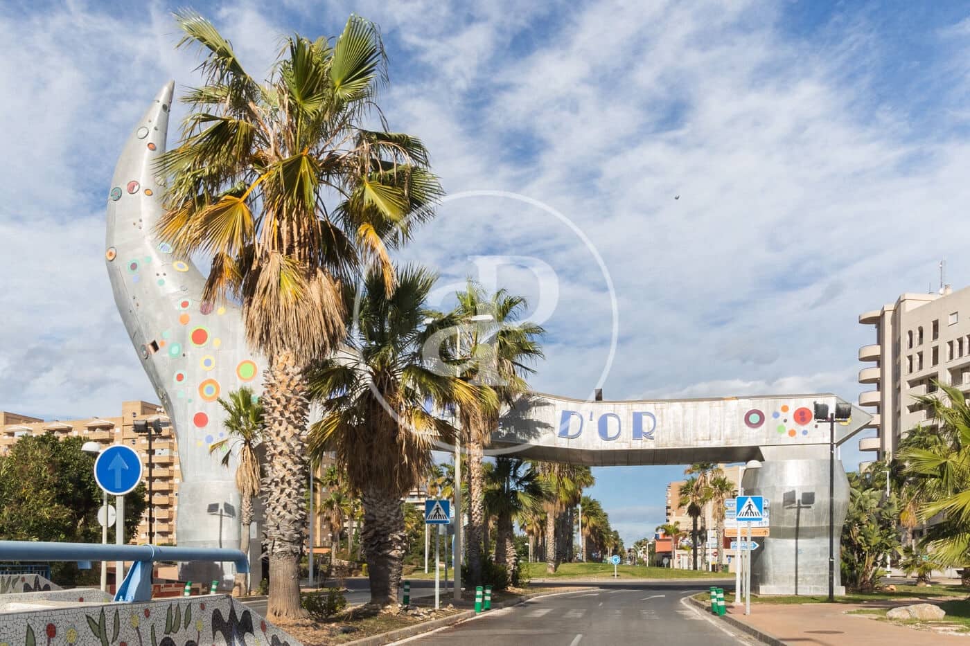 2 bedroom Apartment for sale in Oropesa  with pool - € 125,000 (Ref: 9616178)