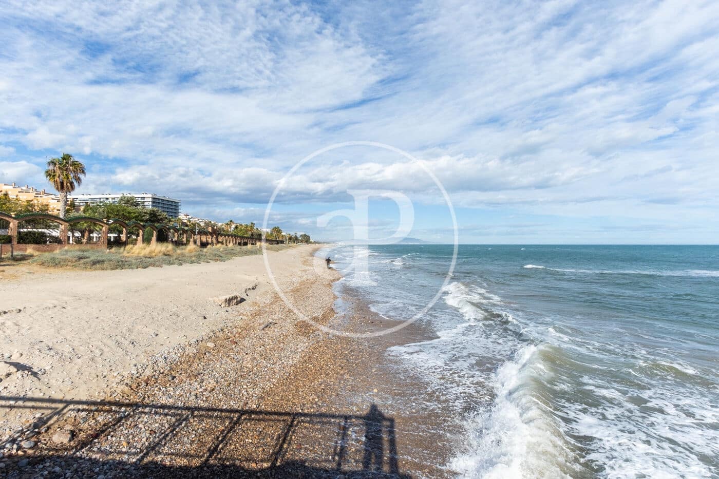 2 bedroom Apartment for sale in Oropesa  with pool - € 125,000 (Ref: 9616178)