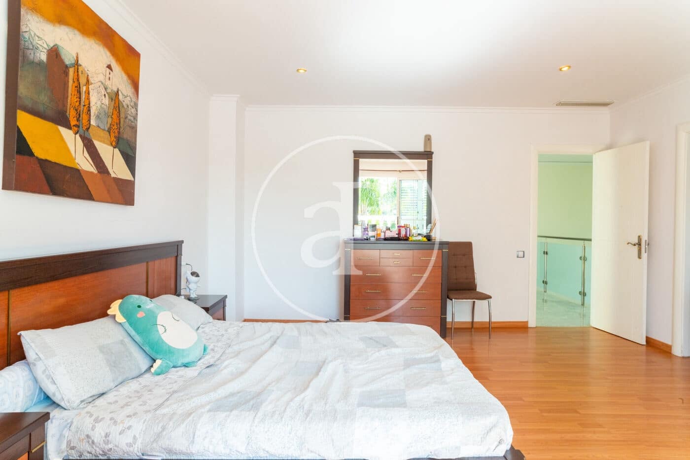 4 makuuhuone Huvila myytävänä paikassa L'Eliana mukana uima-altaan - 1 200 000 € (Ref: 9616179)