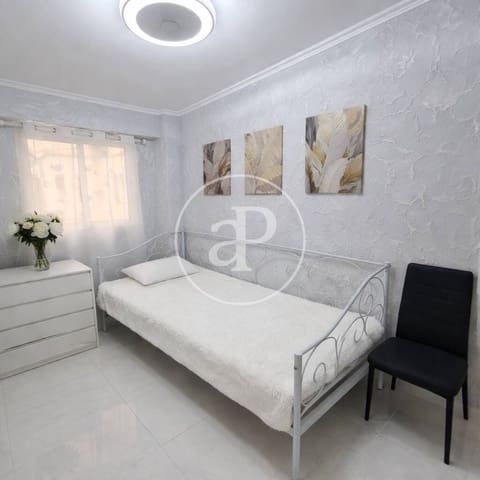 5 quarto Apartamento para venda em El Calvari, Valência cidade - 236 000 € (Ref: 9619597)