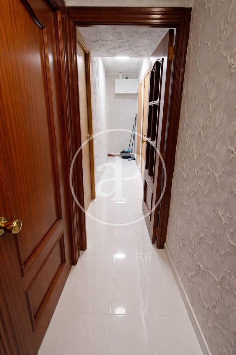 5 quarto Apartamento para venda em Valencia cidade - 236 000 € (Ref: 9619597)