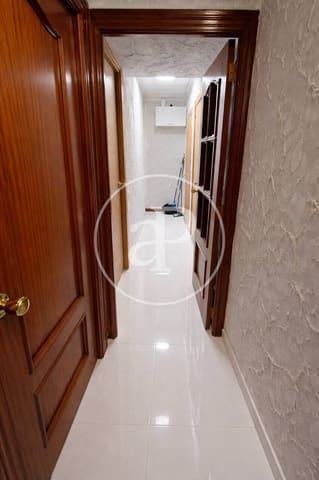 5 quarto Apartamento para venda em El Calvari, Valência cidade - 236 000 € (Ref: 9619597)