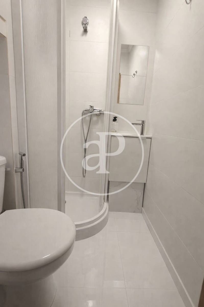 5 quarto Apartamento para venda em Valencia cidade - 236 000 € (Ref: 9619597)