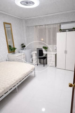 5 quarto Apartamento para venda em El Calvari, Valência cidade - 236 000 € (Ref: 9619597)