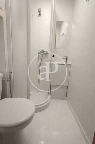 5 quarto Apartamento para venda em El Calvari, Valência cidade - 236 000 € (Ref: 9619597)