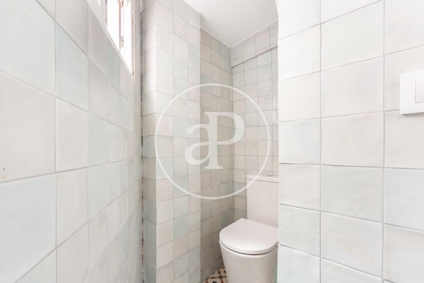 2 sypialnia Apartament na sprzedaż w Miasto Walencja - 420 000 € (Ref: 9619598)