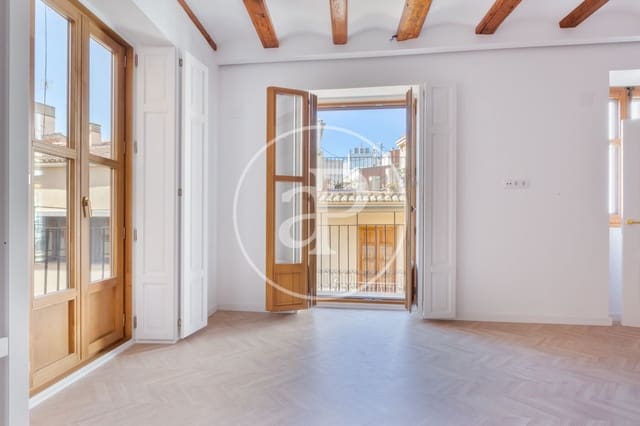 2 sypialnia Apartament na sprzedaż w La Xerea, Miasto Walencja - 420 000 € (Ref: 9619598)