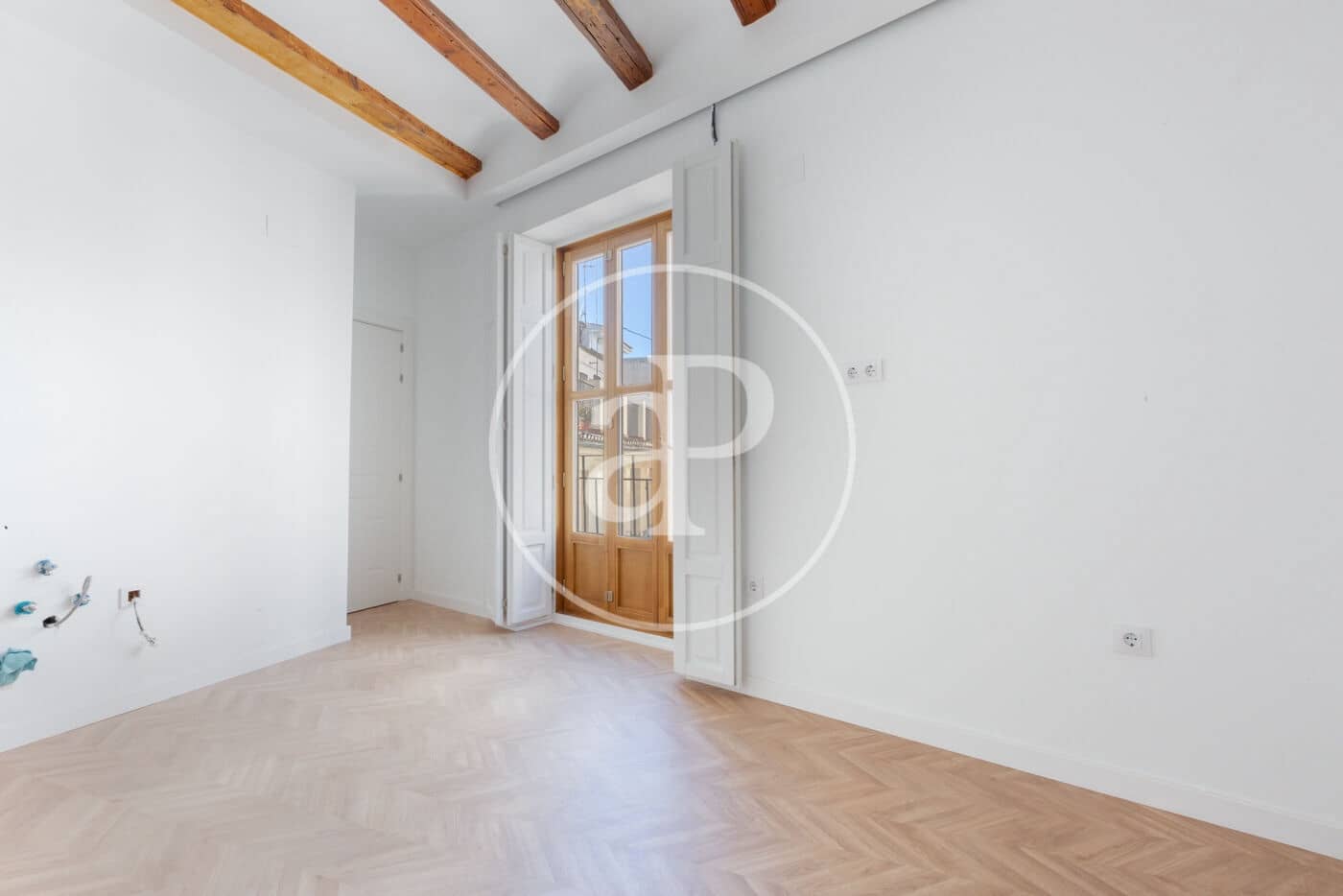 2 sypialnia Apartament na sprzedaż w Miasto Walencja - 420 000 € (Ref: 9619598)