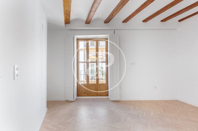 2 sypialnia Apartament na sprzedaż w La Xerea, Miasto Walencja - 420 000 € (Ref: 9619598)