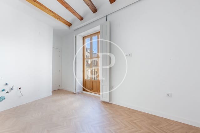 2 sypialnia Apartament na sprzedaż w La Xerea, Miasto Walencja - 420 000 € (Ref: 9619598)