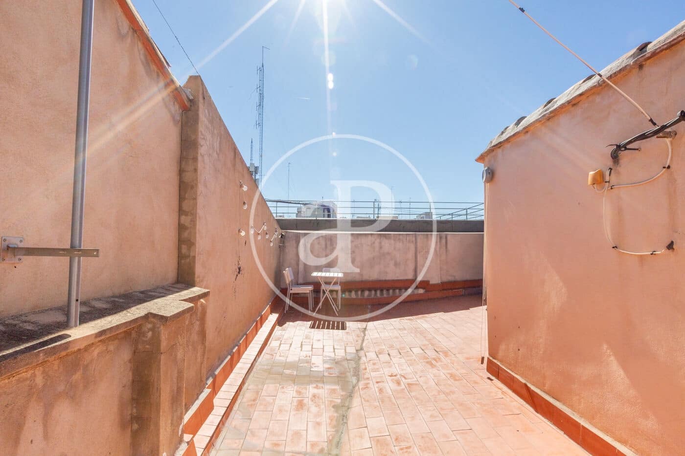 2 sypialnia Apartament na sprzedaż w Miasto Walencja - 420 000 € (Ref: 9619598)