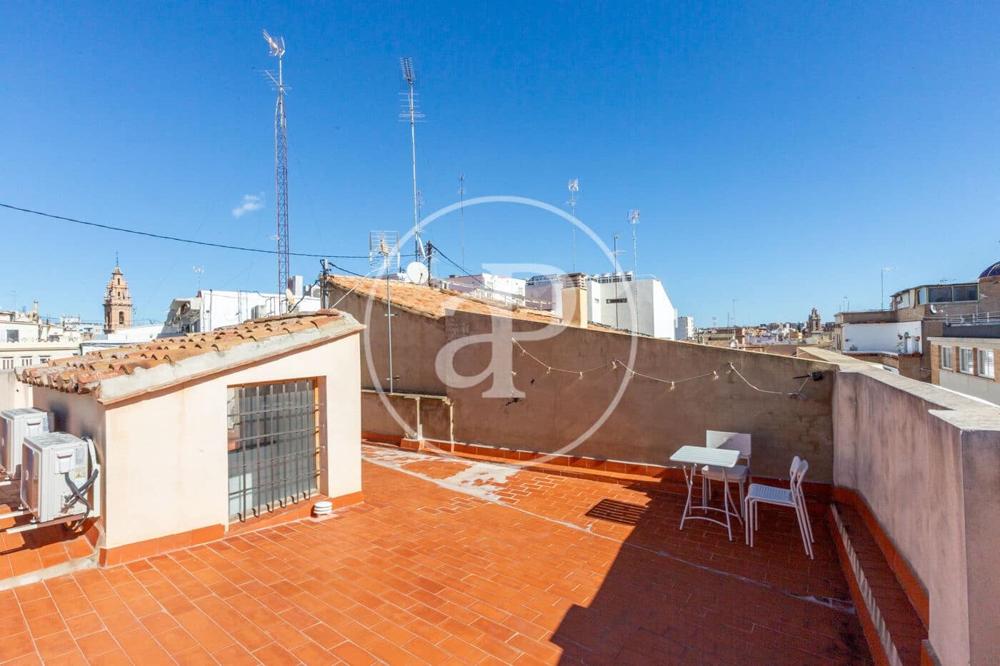 2 sypialnia Apartament na sprzedaż w Miasto Walencja - 420 000 € (Ref: 9619598)