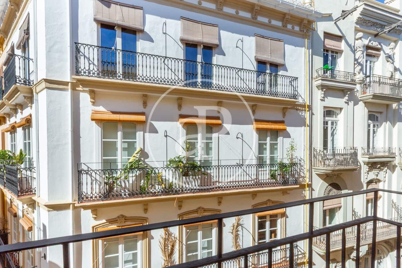 2 sypialnia Apartament na sprzedaż w Miasto Walencja - 420 000 € (Ref: 9619598)