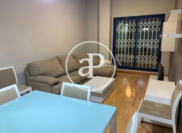 2 camera da letto Appartamento in vendita in Riba-roja de Túria con piscina - 240.000 € (Rif: 9619599)