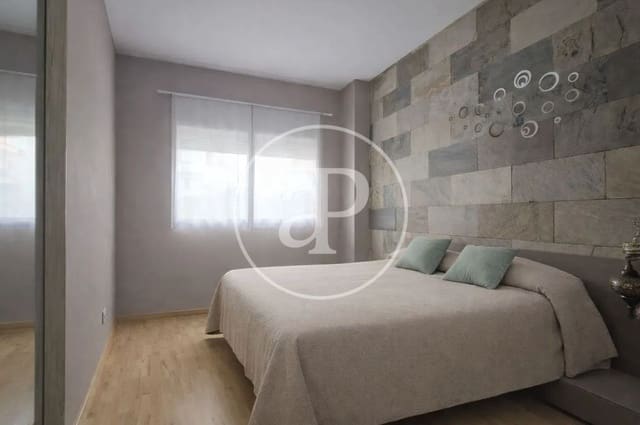 2 soveværelse Lejlighed til salg i Riba-roja de Túria med swimmingpool - € 240.000 (Ref: 9619599)