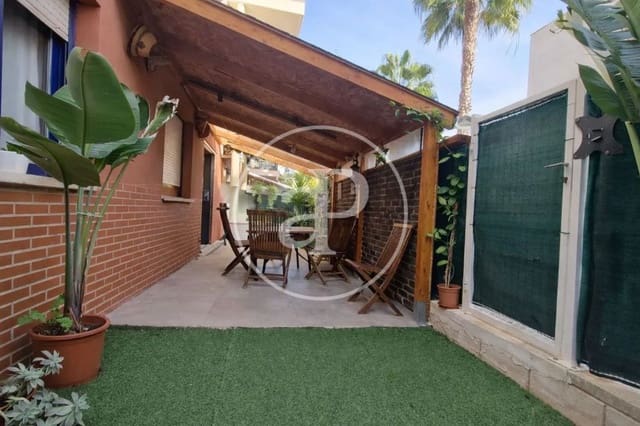 2 soveværelse Lejlighed til salg i Riba-roja de Túria med swimmingpool - € 240.000 (Ref: 9619599)