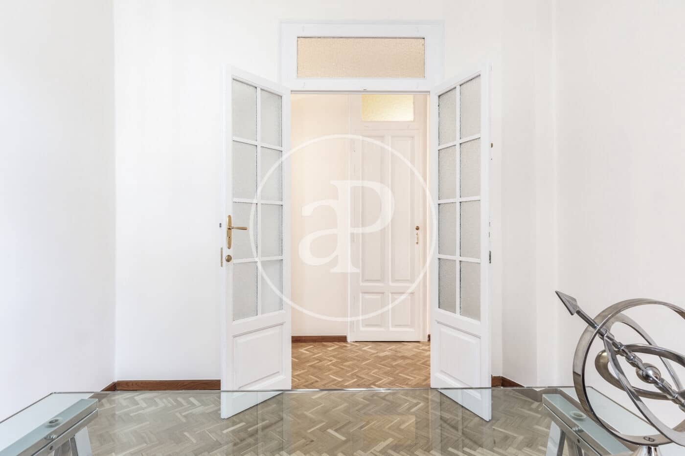 3 soverom Leilighet til leie i Valencia by - € 2 500 (Ref: 9619600)