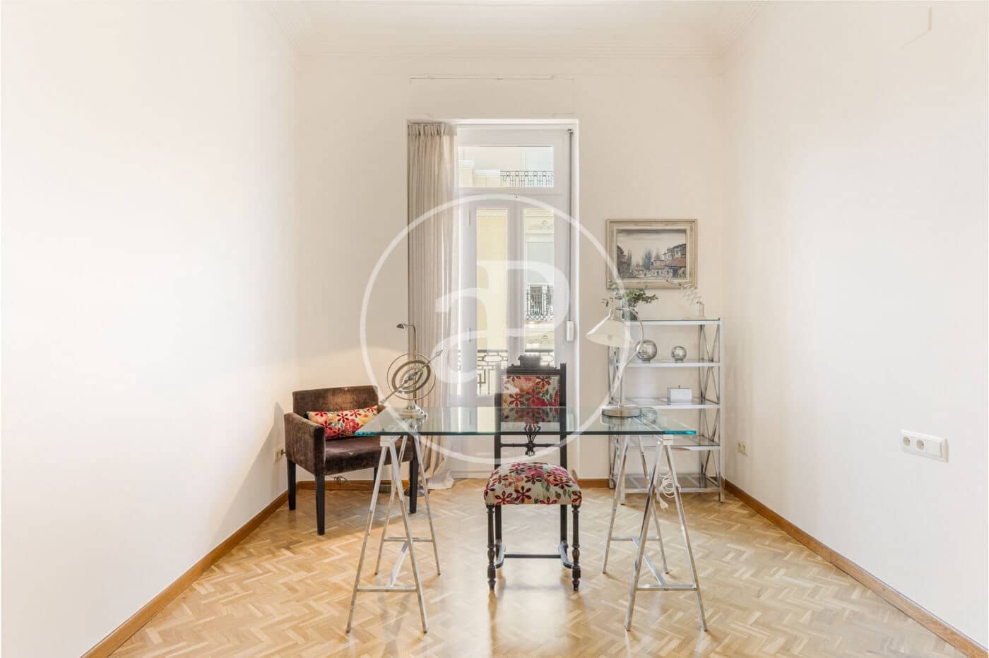 3 soverom Leilighet til leie i Valencia by - € 2 500 (Ref: 9619600)