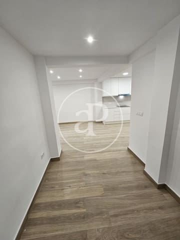 3 bedroom Apartment for rent in Sant Antoni, Valencia city - € 1,500 (Ref: 9625956)