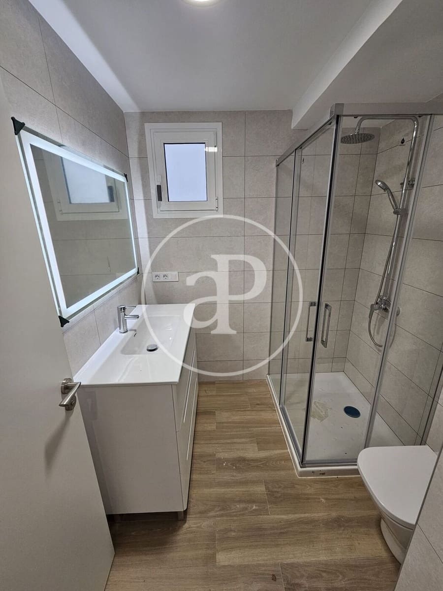 3 bedroom Apartment for rent in Valencia city - € 1,500 (Ref: 9625956)