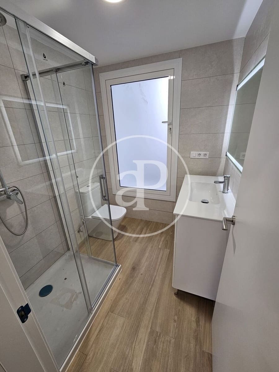 3 bedroom Apartment for rent in Valencia city - € 1,500 (Ref: 9625956)