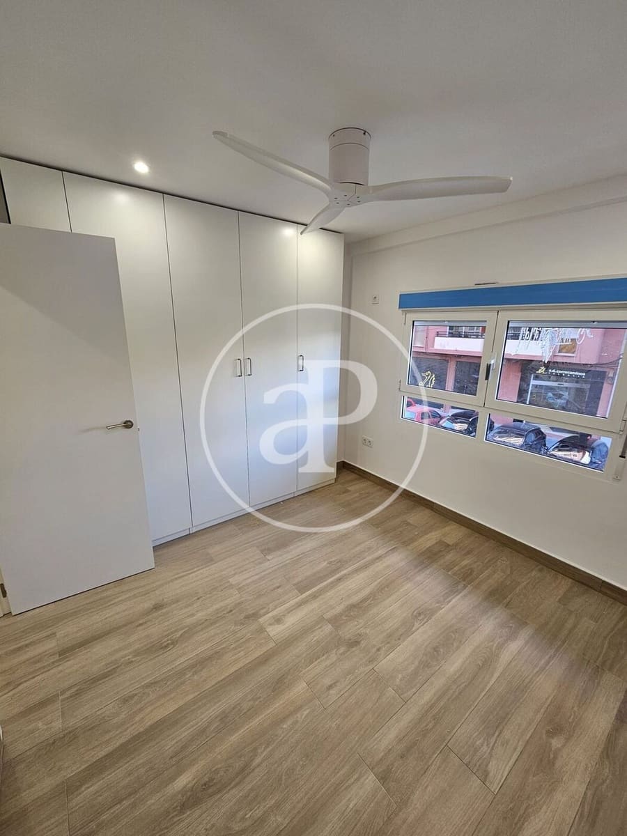 3 bedroom Apartment for rent in Valencia city - € 1,500 (Ref: 9625956)