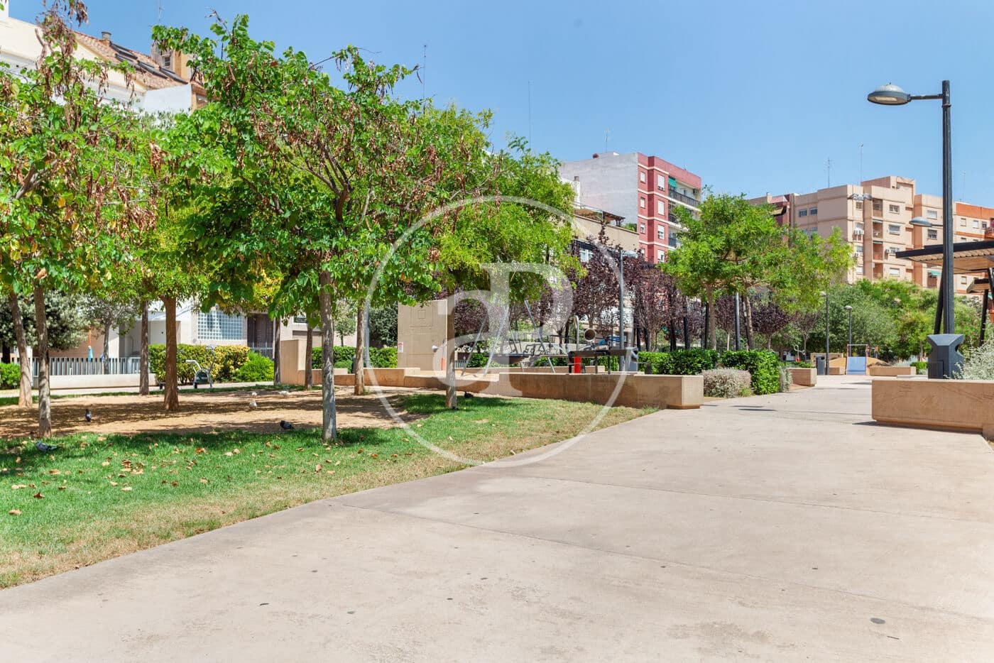 3 bedroom Apartment for rent in Valencia city - € 1,500 (Ref: 9625956)